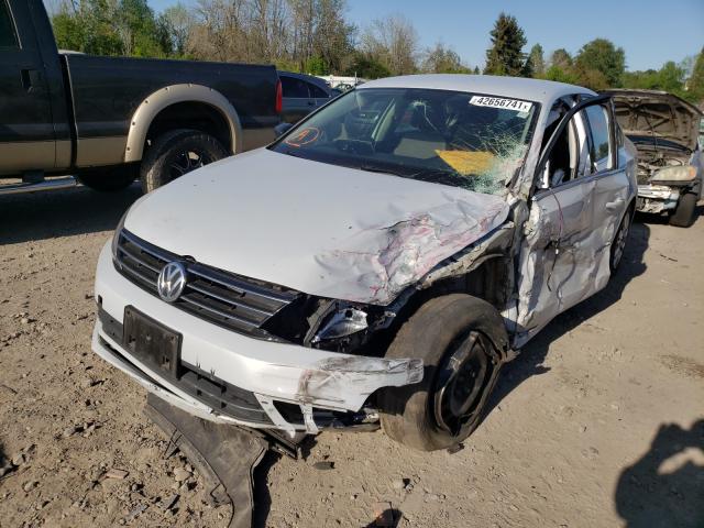 Photo 1 VIN: 3VW167AJ4HM294298 - VOLKSWAGEN JETTA 