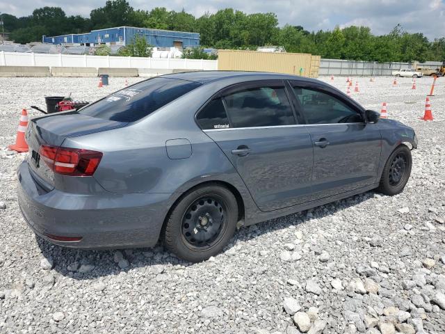 Photo 2 VIN: 3VW167AJ4HM329504 - VOLKSWAGEN JETTA 