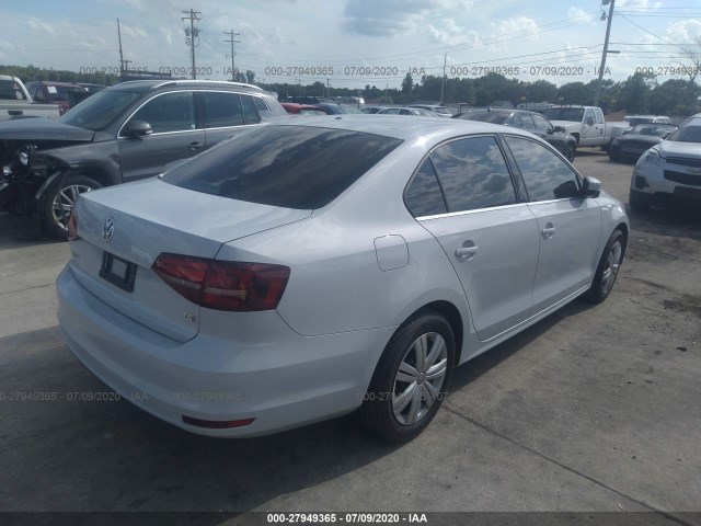 Photo 3 VIN: 3VW167AJ4HM355326 - VOLKSWAGEN JETTA 