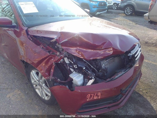 Photo 5 VIN: 3VW167AJ4HM362180 - VOLKSWAGEN JETTA 