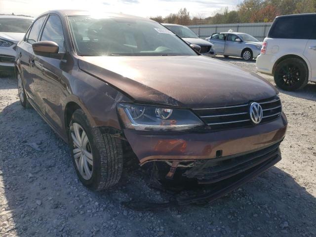 Photo 8 VIN: 3VW167AJ4HM374118 - VOLKSWAGEN JETTA S 