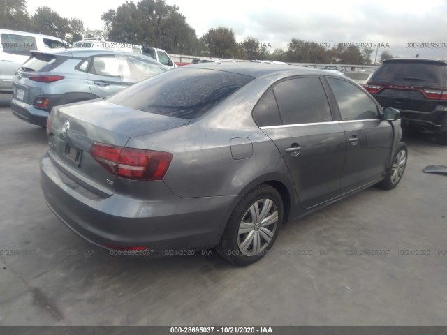 Photo 3 VIN: 3VW167AJ4HM390934 - VOLKSWAGEN JETTA 