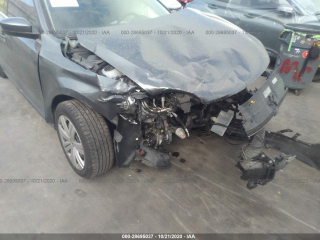 Photo 5 VIN: 3VW167AJ4HM390934 - VOLKSWAGEN JETTA 