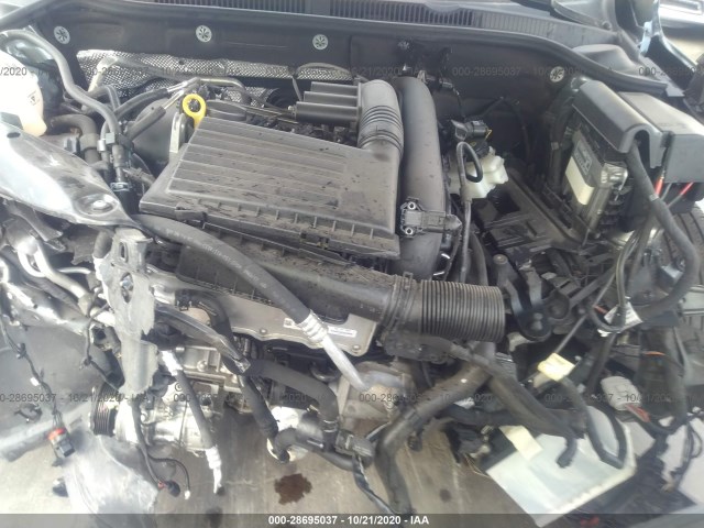 Photo 9 VIN: 3VW167AJ4HM390934 - VOLKSWAGEN JETTA 