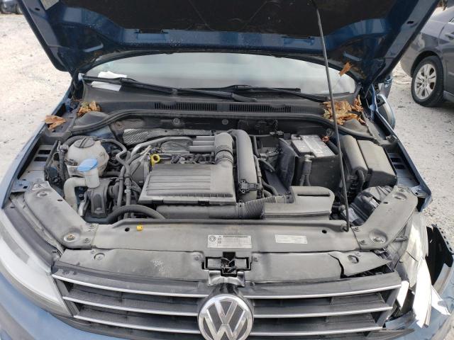 Photo 10 VIN: 3VW167AJ4HM396202 - VOLKSWAGEN JETTA S 