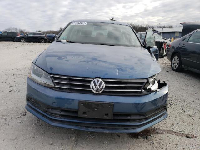 Photo 4 VIN: 3VW167AJ4HM396202 - VOLKSWAGEN JETTA S 