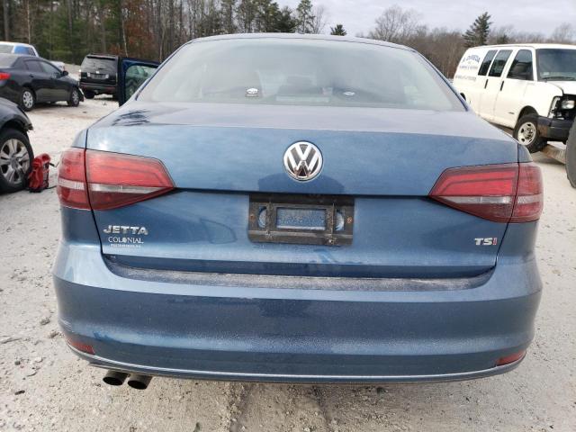 Photo 5 VIN: 3VW167AJ4HM396202 - VOLKSWAGEN JETTA S 