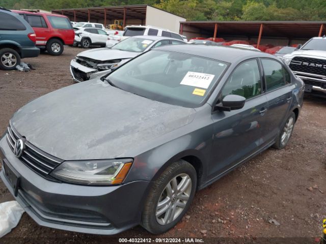 Photo 1 VIN: 3VW167AJ4JM248959 - VOLKSWAGEN JETTA 