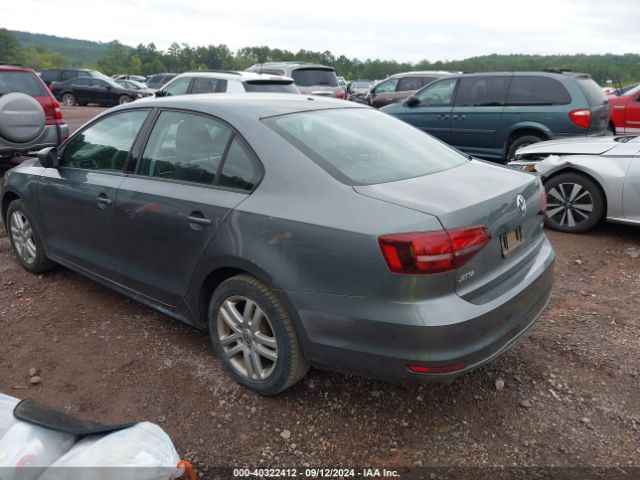 Photo 2 VIN: 3VW167AJ4JM248959 - VOLKSWAGEN JETTA 