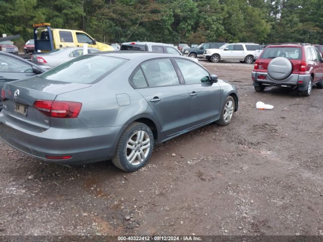 Photo 3 VIN: 3VW167AJ4JM248959 - VOLKSWAGEN JETTA 