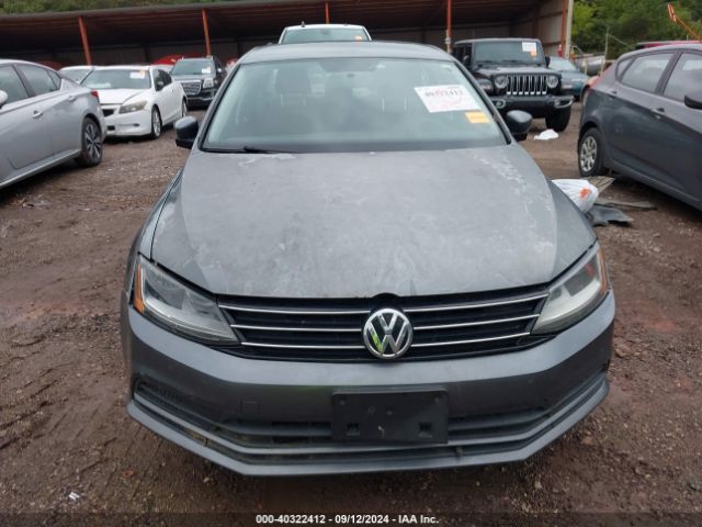 Photo 5 VIN: 3VW167AJ4JM248959 - VOLKSWAGEN JETTA 