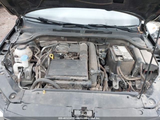 Photo 9 VIN: 3VW167AJ4JM248959 - VOLKSWAGEN JETTA 