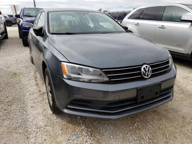 Photo 0 VIN: 3VW167AJ5GM286855 - VOLKSWAGEN JETTA S 