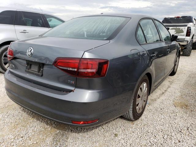 Photo 3 VIN: 3VW167AJ5GM286855 - VOLKSWAGEN JETTA S 