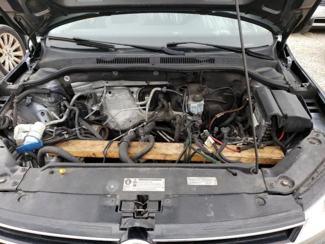 Photo 6 VIN: 3VW167AJ5GM286855 - VOLKSWAGEN JETTA S 