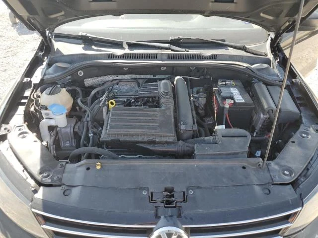 Photo 10 VIN: 3VW167AJ5GM287052 - VOLKSWAGEN JETTA S 