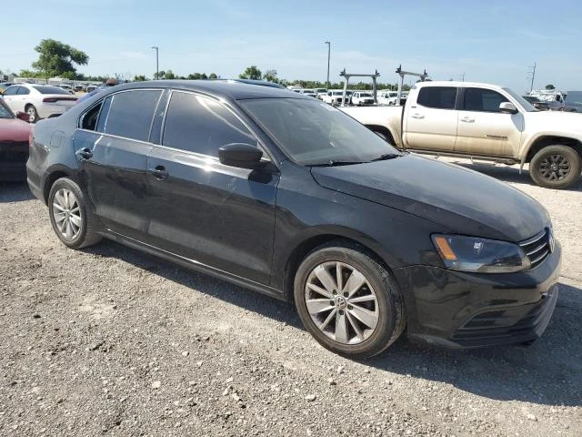 Photo 3 VIN: 3VW167AJ5GM287052 - VOLKSWAGEN JETTA S 