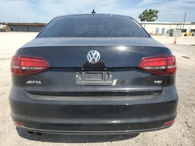 Photo 5 VIN: 3VW167AJ5GM287052 - VOLKSWAGEN JETTA S 