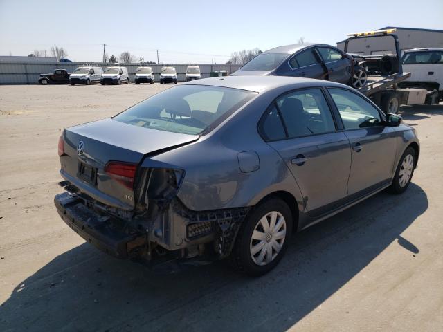 Photo 3 VIN: 3VW167AJ5GM304075 - VOLKSWAGEN JETTA S 