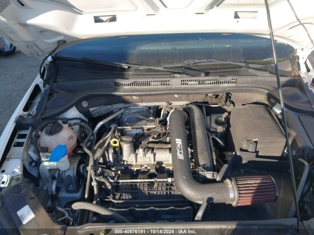 Photo 9 VIN: 3VW167AJ5HM224003 - VOLKSWAGEN JETTA 