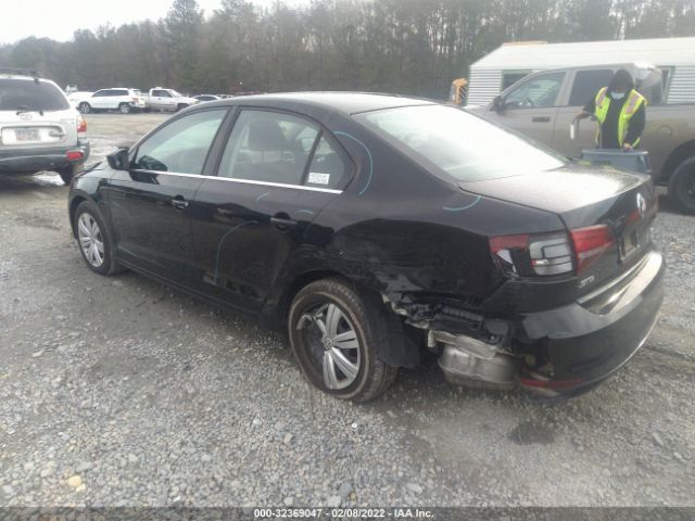 Photo 2 VIN: 3VW167AJ5HM245191 - VOLKSWAGEN JETTA 