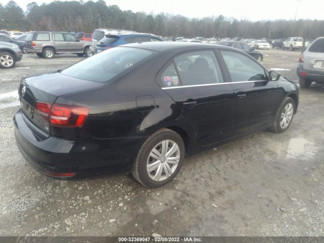 Photo 3 VIN: 3VW167AJ5HM245191 - VOLKSWAGEN JETTA 