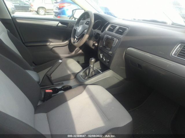 Photo 4 VIN: 3VW167AJ5HM245191 - VOLKSWAGEN JETTA 