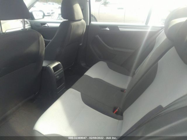 Photo 7 VIN: 3VW167AJ5HM245191 - VOLKSWAGEN JETTA 