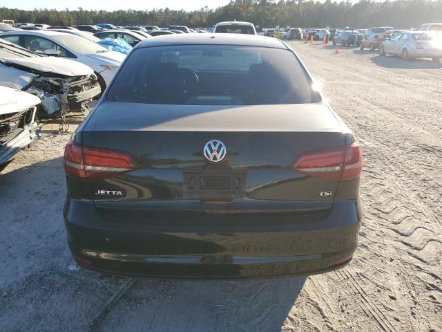 Photo 5 VIN: 3VW167AJ5HM252366 - VOLKSWAGEN JETTA S 