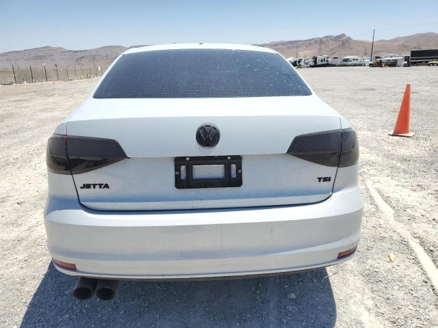 Photo 5 VIN: 3VW167AJ5HM279096 - VOLKSWAGEN JETTA S 