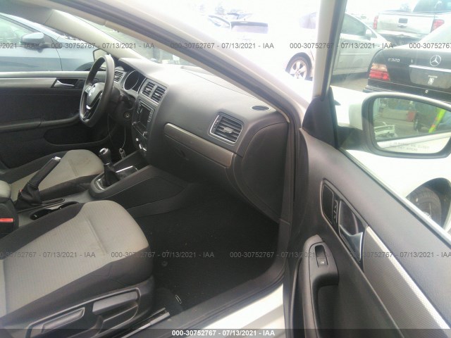 Photo 4 VIN: 3VW167AJ5HM281608 - VOLKSWAGEN JETTA 