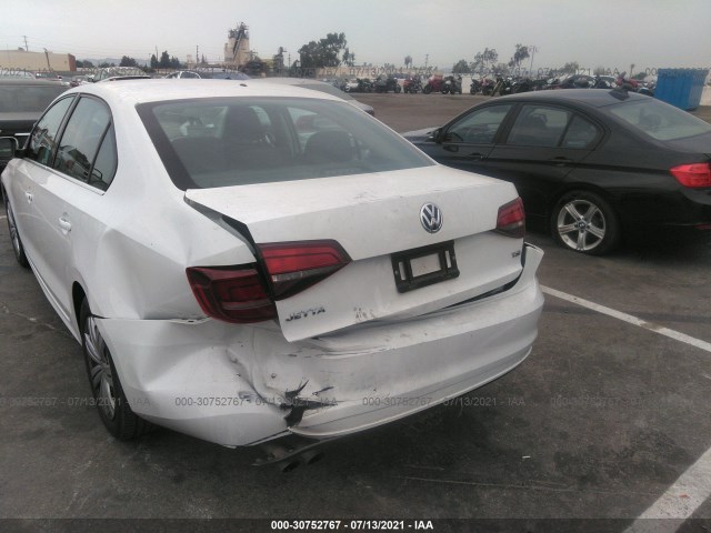 Photo 5 VIN: 3VW167AJ5HM281608 - VOLKSWAGEN JETTA 