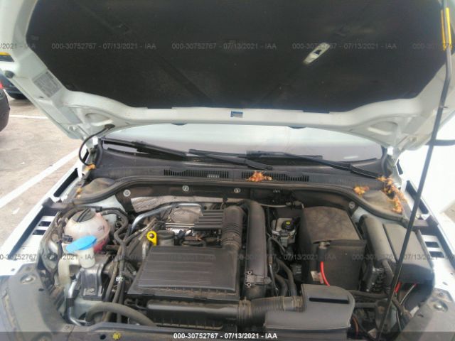 Photo 9 VIN: 3VW167AJ5HM281608 - VOLKSWAGEN JETTA 