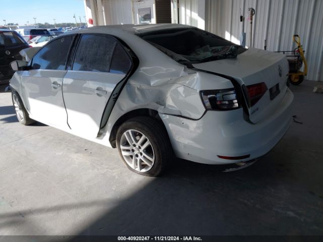 Photo 2 VIN: 3VW167AJ5HM282080 - VOLKSWAGEN JETTA 