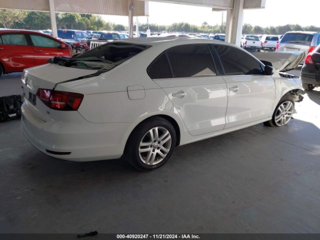 Photo 3 VIN: 3VW167AJ5HM282080 - VOLKSWAGEN JETTA 