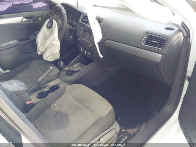 Photo 4 VIN: 3VW167AJ5HM282080 - VOLKSWAGEN JETTA 