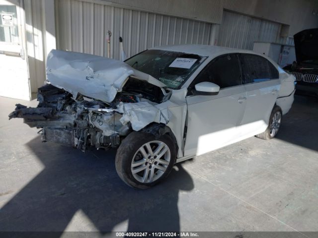 Photo 5 VIN: 3VW167AJ5HM282080 - VOLKSWAGEN JETTA 