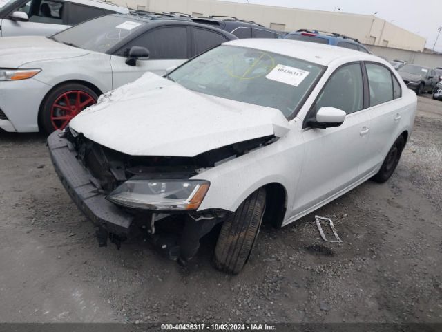 Photo 1 VIN: 3VW167AJ5HM300125 - VOLKSWAGEN JETTA 