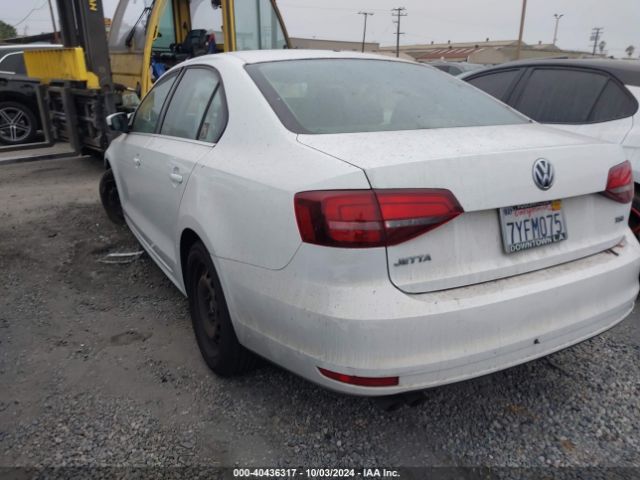 Photo 2 VIN: 3VW167AJ5HM300125 - VOLKSWAGEN JETTA 