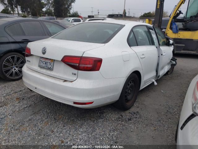 Photo 3 VIN: 3VW167AJ5HM300125 - VOLKSWAGEN JETTA 