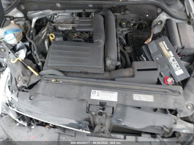 Photo 9 VIN: 3VW167AJ5HM300125 - VOLKSWAGEN JETTA 