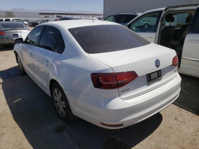 Photo 2 VIN: 3VW167AJ5HM314655 - VOLKSWAGEN JETTA 