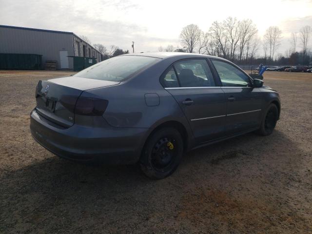 Photo 2 VIN: 3VW167AJ5HM330175 - VOLKSWAGEN JETTA S 