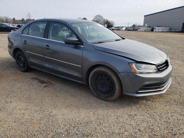 Photo 3 VIN: 3VW167AJ5HM330175 - VOLKSWAGEN JETTA S 