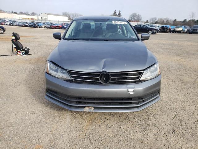 Photo 4 VIN: 3VW167AJ5HM330175 - VOLKSWAGEN JETTA S 