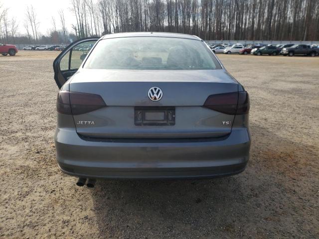 Photo 5 VIN: 3VW167AJ5HM330175 - VOLKSWAGEN JETTA S 