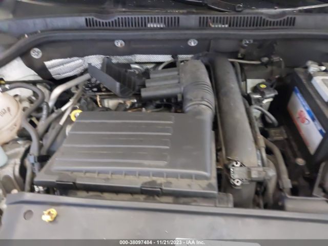 Photo 9 VIN: 3VW167AJ5HM348210 - VOLKSWAGEN JETTA 