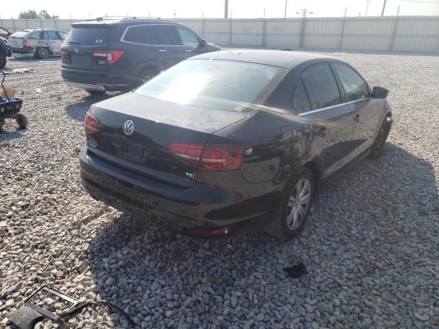 Photo 3 VIN: 3VW167AJ5HM353536 - VOLKSWAGEN JETTA S 