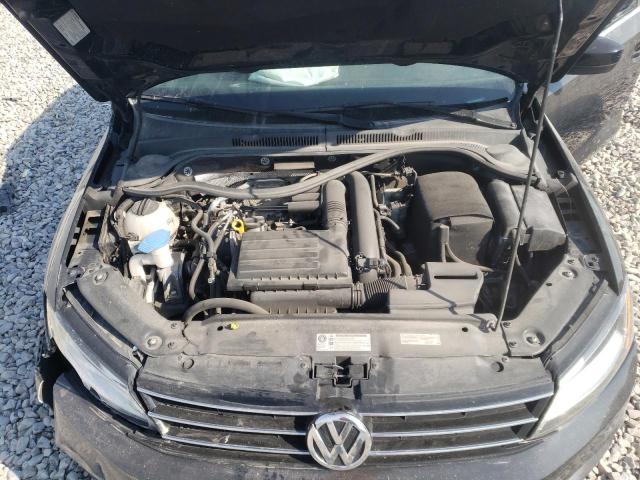 Photo 6 VIN: 3VW167AJ5HM353536 - VOLKSWAGEN JETTA S 