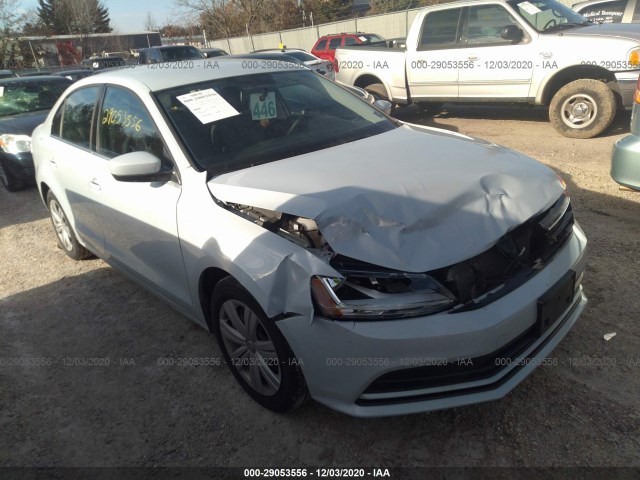 Photo 0 VIN: 3VW167AJ5HM365072 - VOLKSWAGEN JETTA 